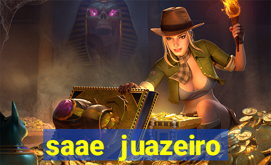 saae juazeiro segunda via
